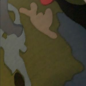 Meet your Posher, Cathy